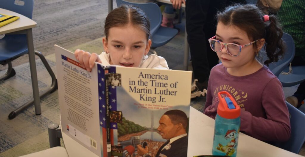 MLK Day