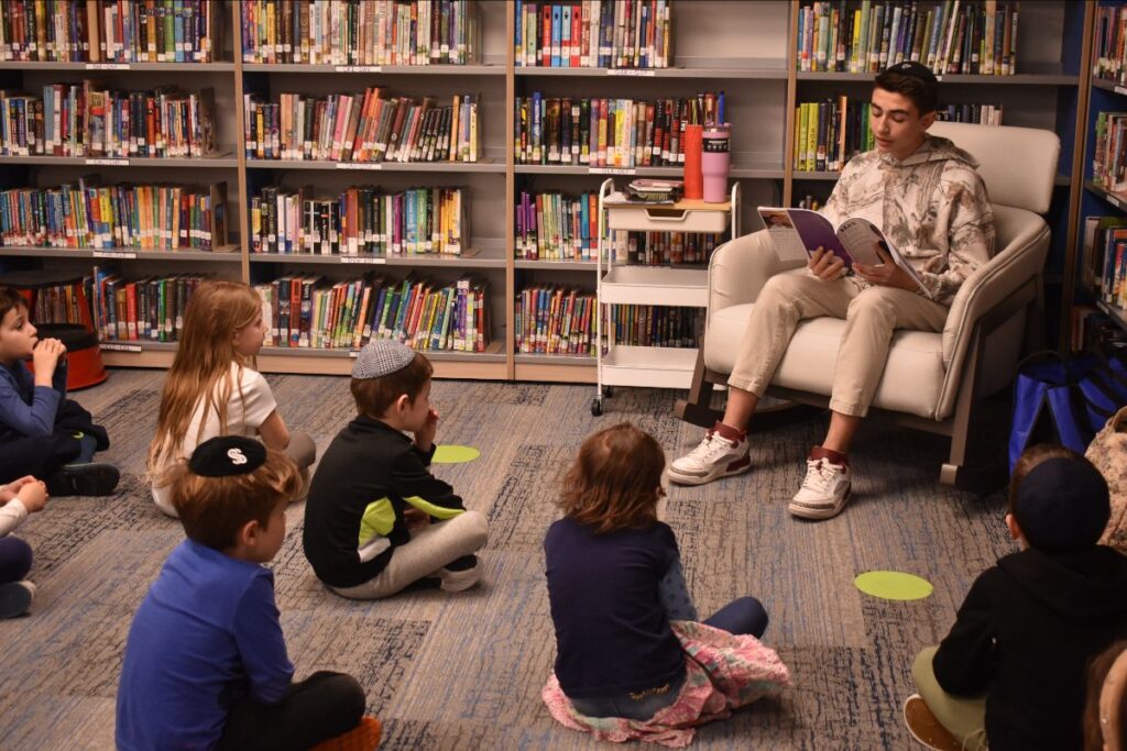 Student author