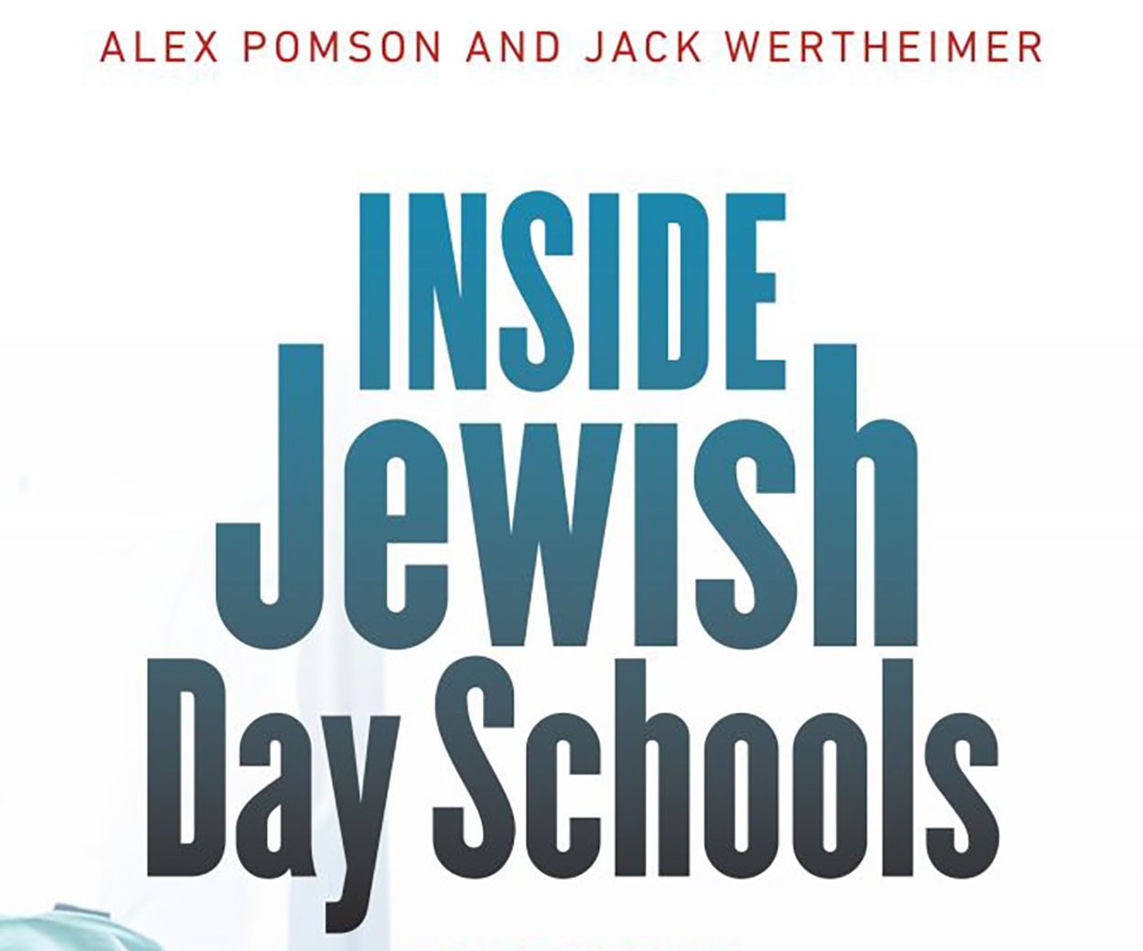 Hillel Torah Featured in New Book