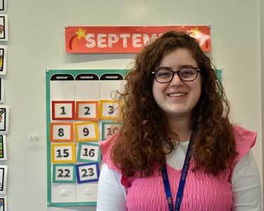 Maya Wald