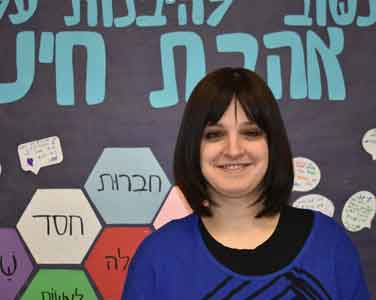 Mina Schanowitz