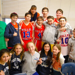 Alumni Giving Circle