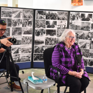 Names, Not Numbers®