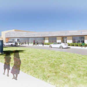 Hillel Torah Reimagined Capital Campaign