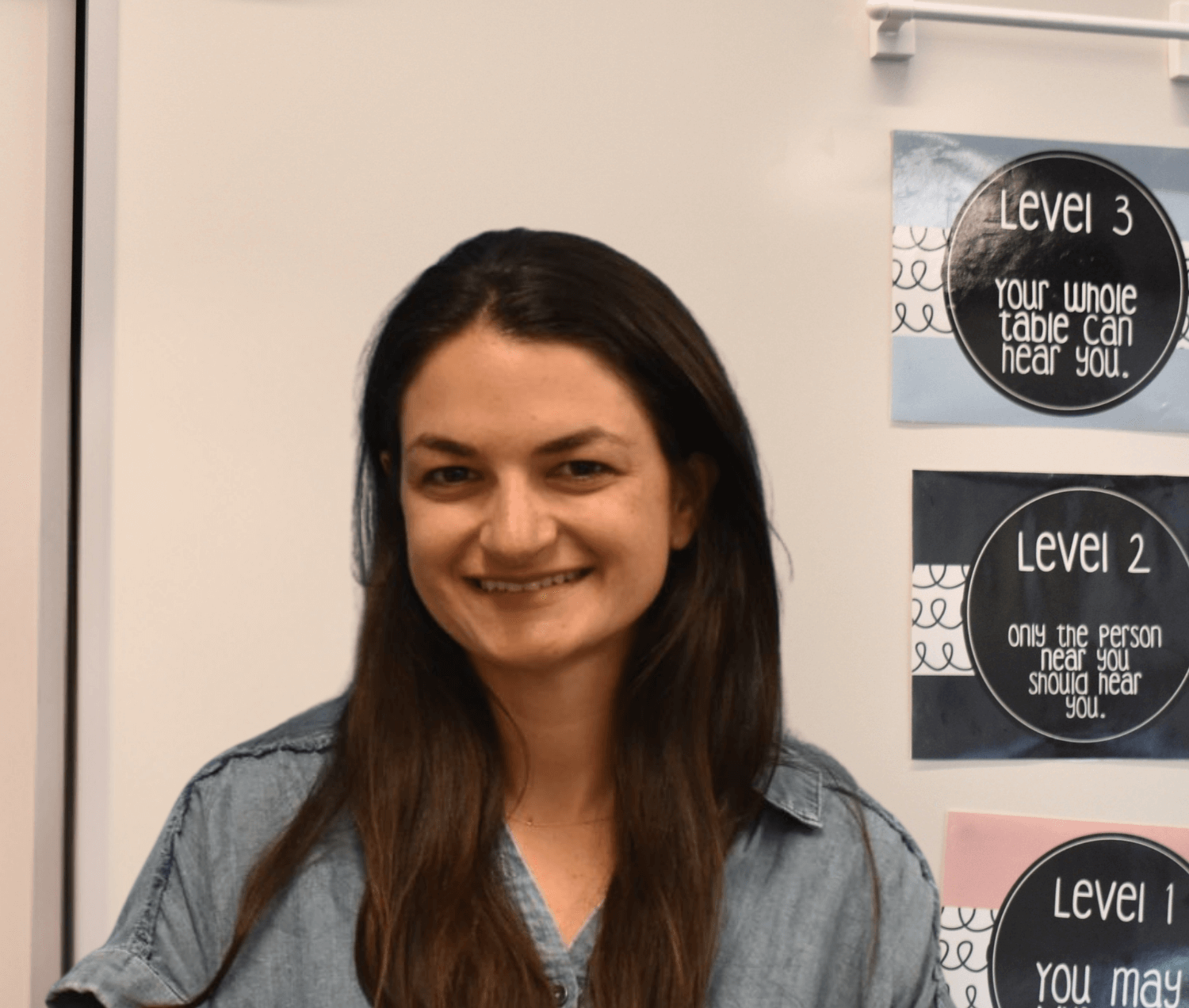 Zoe Bresnahan