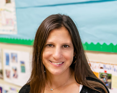 Chaya Gordon Burstyn