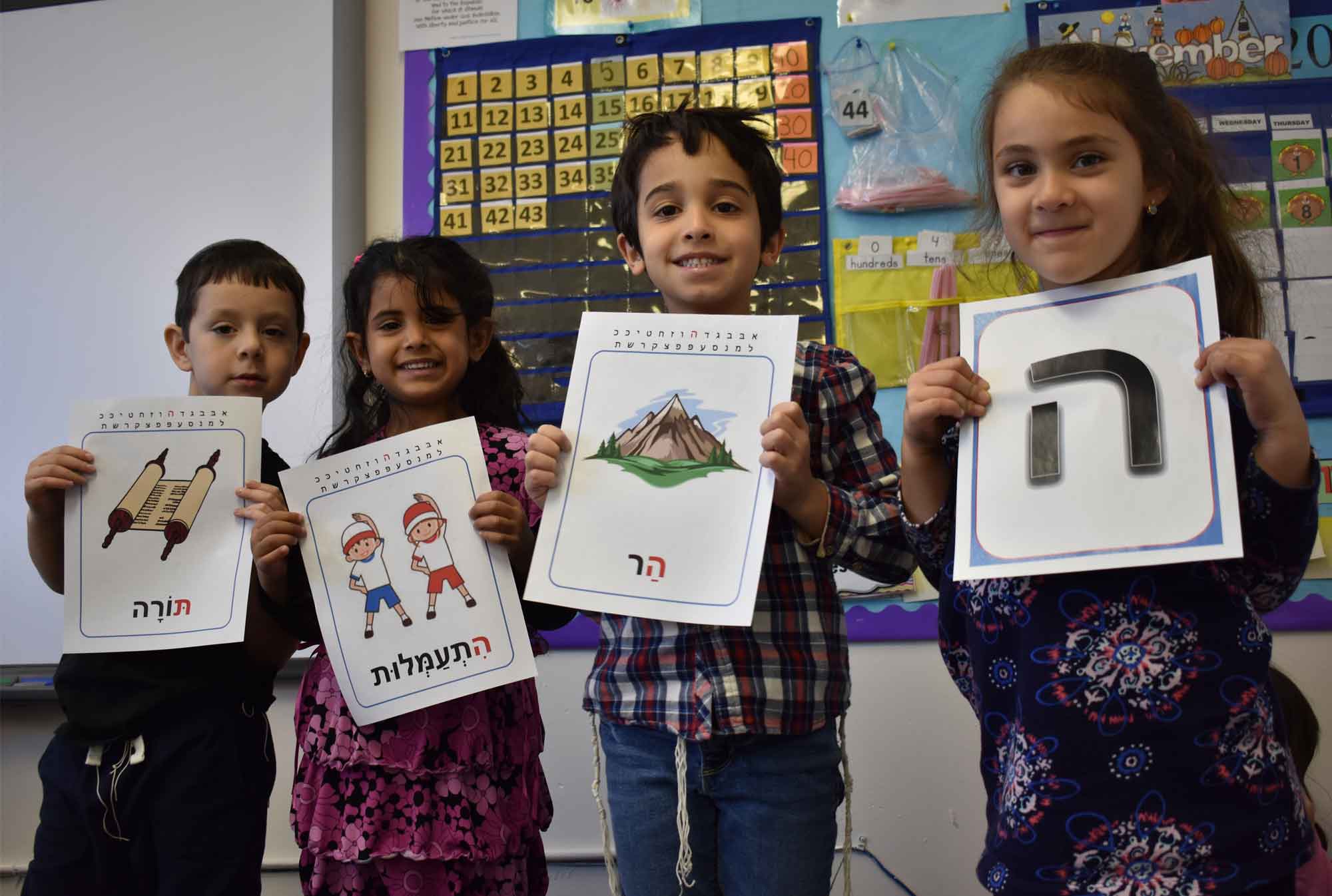 The Promise of Day School Education: Cultural Virtuosity