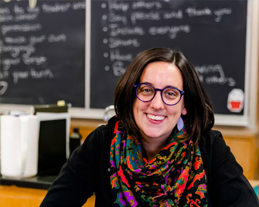 Miriam Kopelow