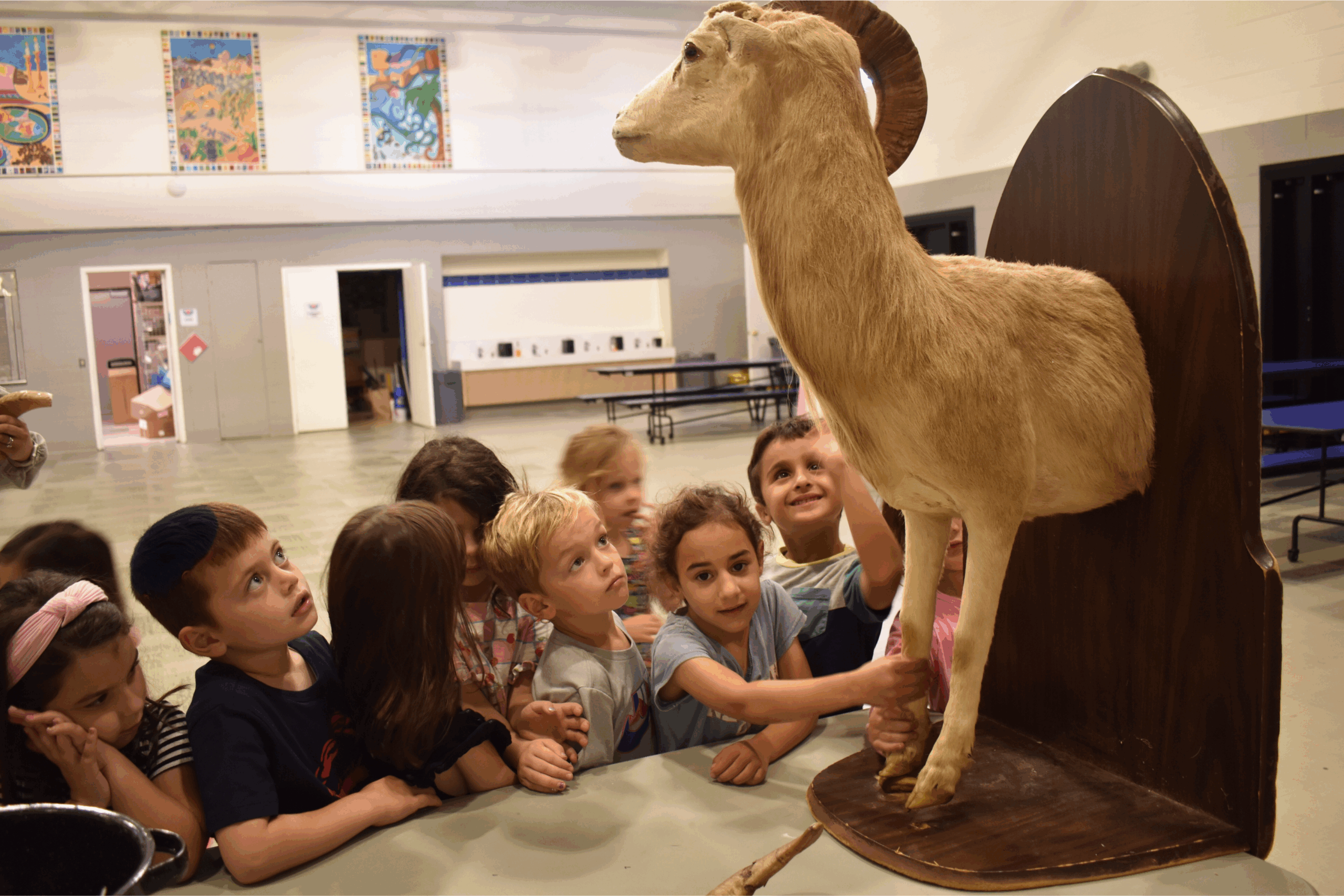Preparing for Rosh Hashanah