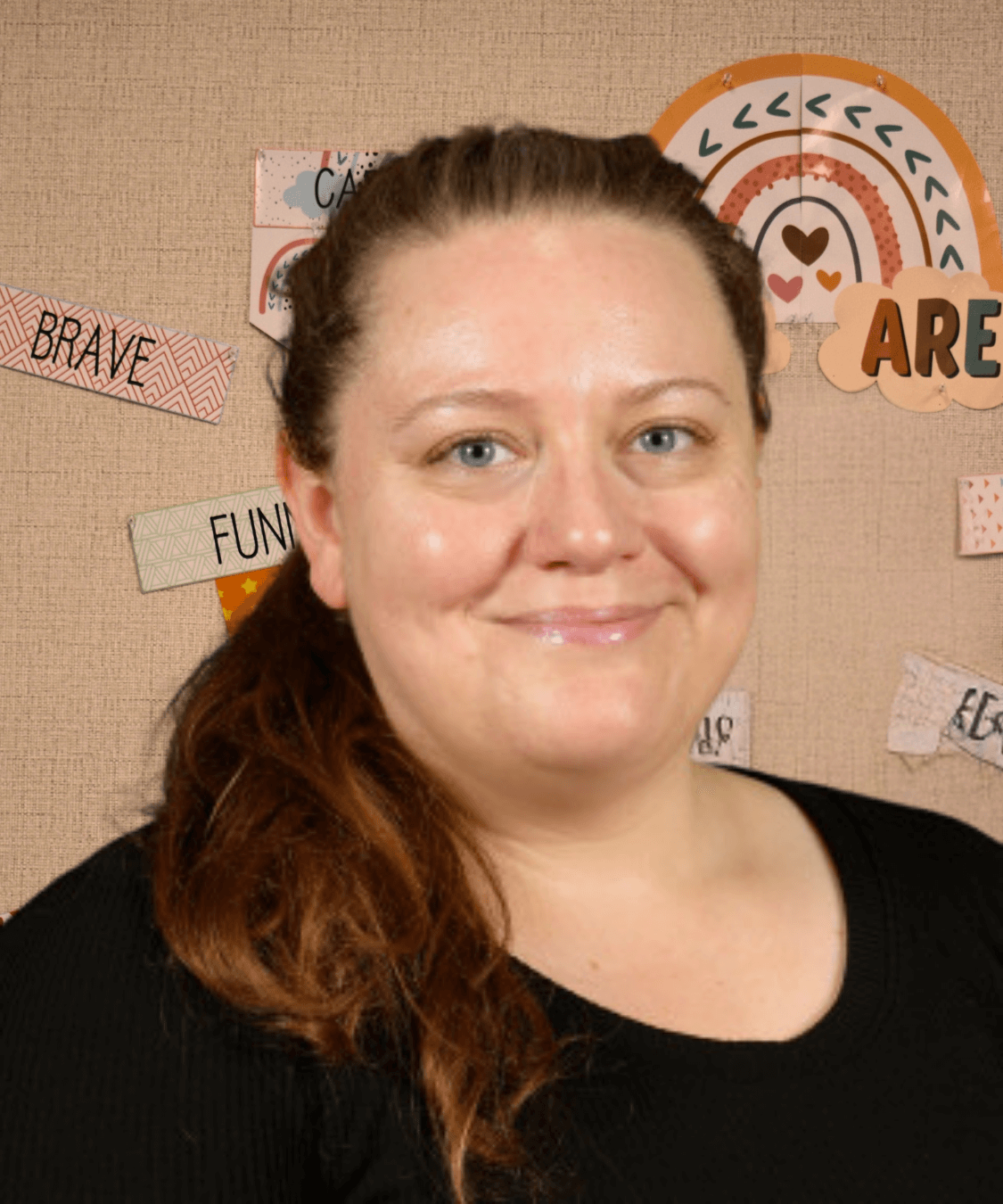 Miriam Saphire-Bernstein