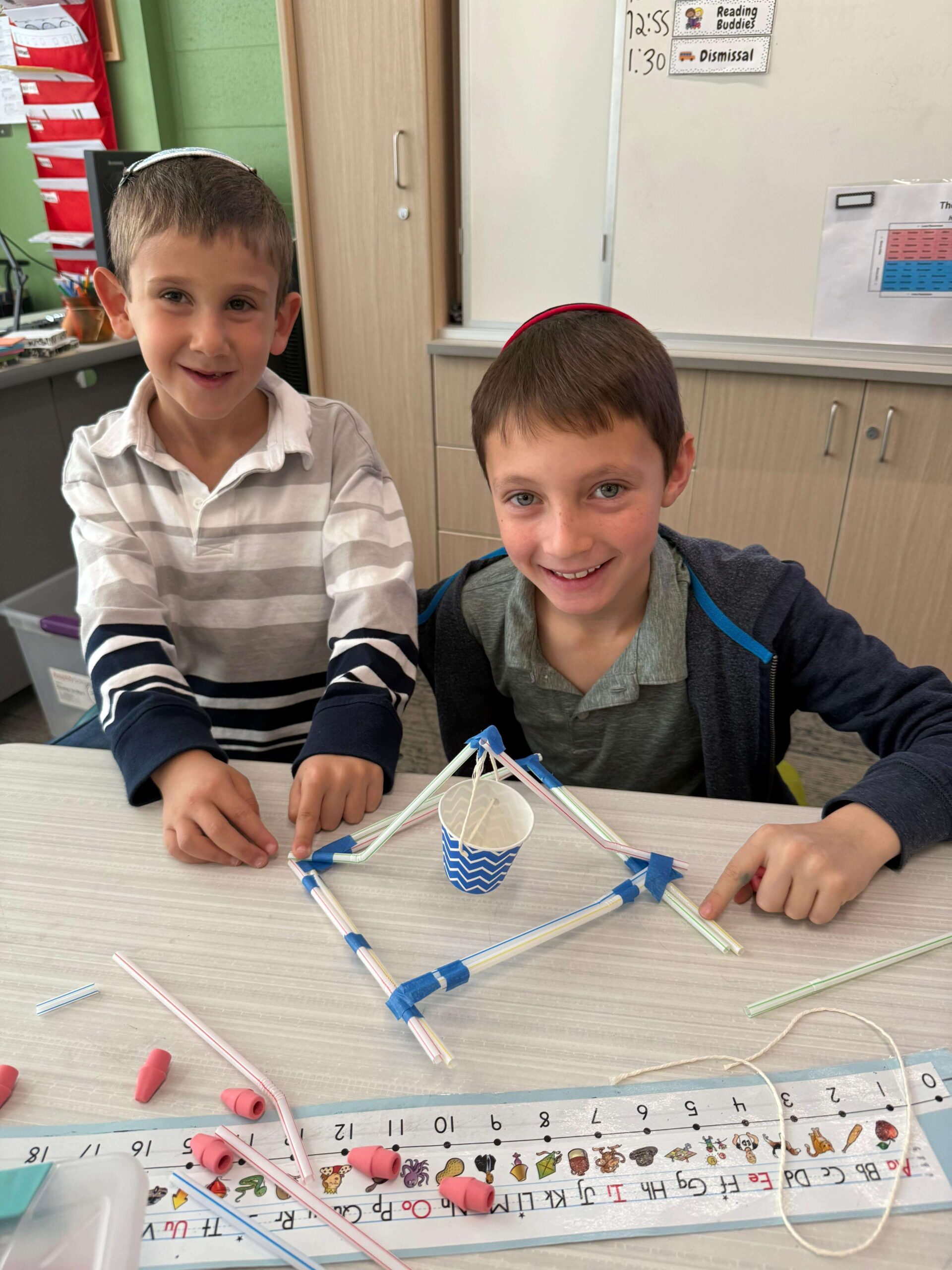 Exploring, Writing, and Conversation