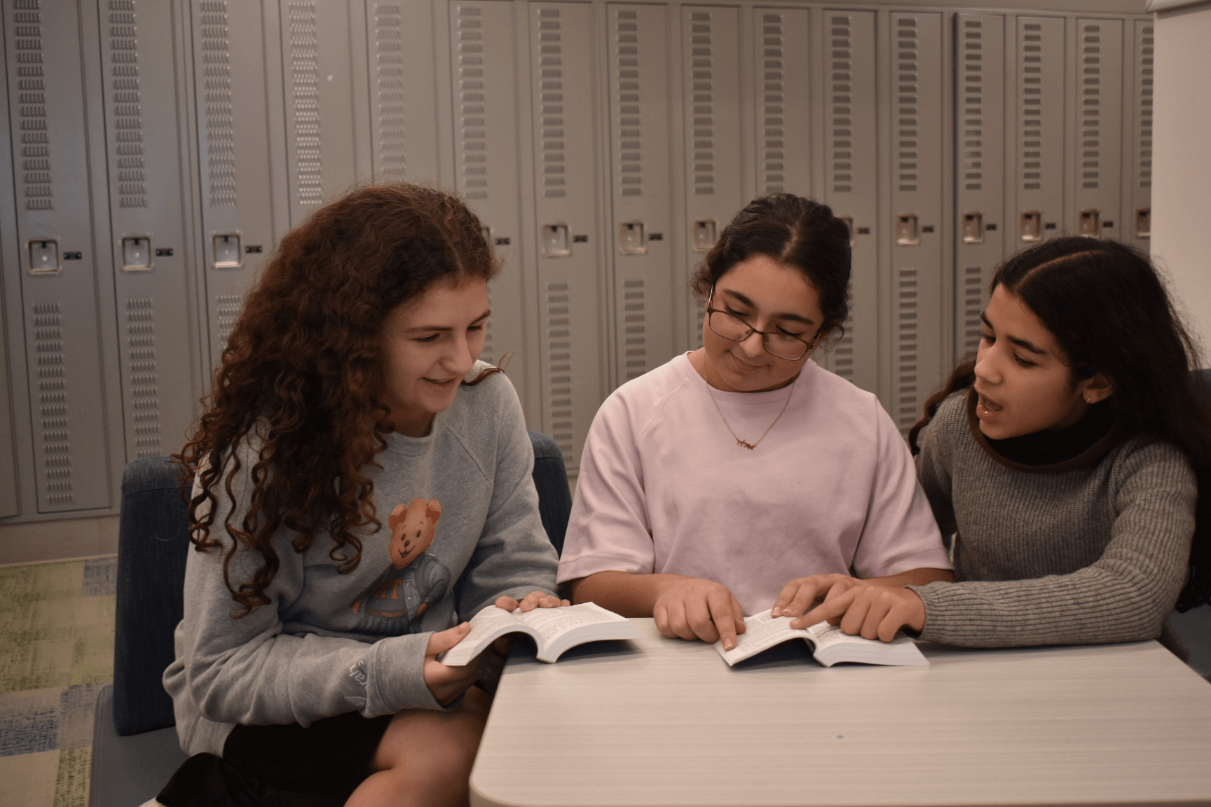 Inspiration, Exploration, and Extra Learning