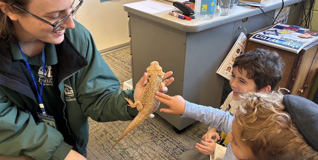 Coffee, Critters, and Creative Writing