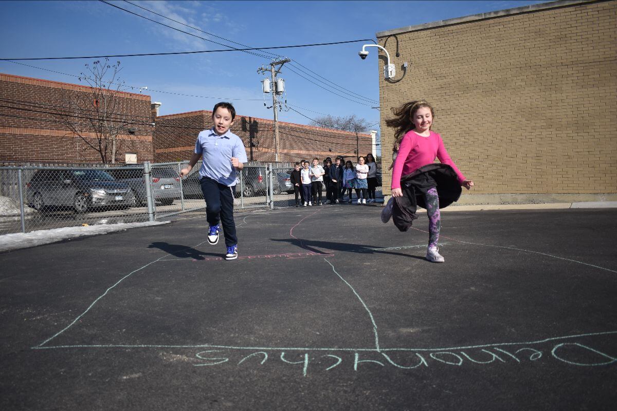 Beit Hamikdash, Writing a Megillah, and Dinosaurs