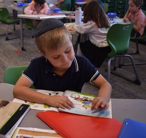 Principal’s Quarterly Update: End of Year